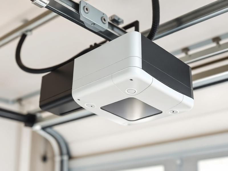 The Complete Guide to Smart Garage Door Openers - Garage Door Avalon blog article