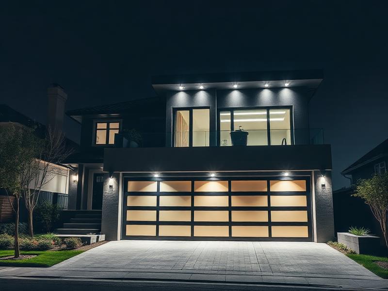 Seasonal Garage Door Maintenance Checklist - Garage Door Avalon blog article